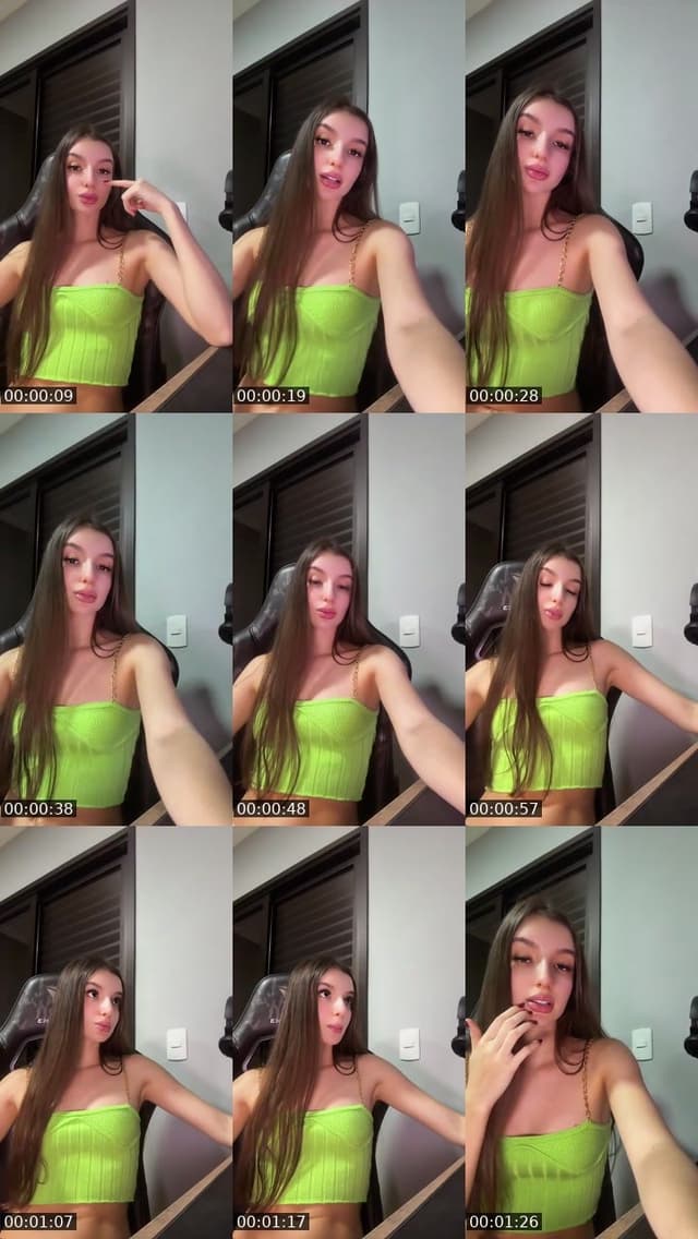 Bigo live: #Beauty  by @BA.mandyg