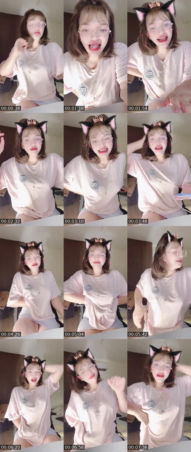Bigo live: มาหาหน่อยงับ by @xx_x123