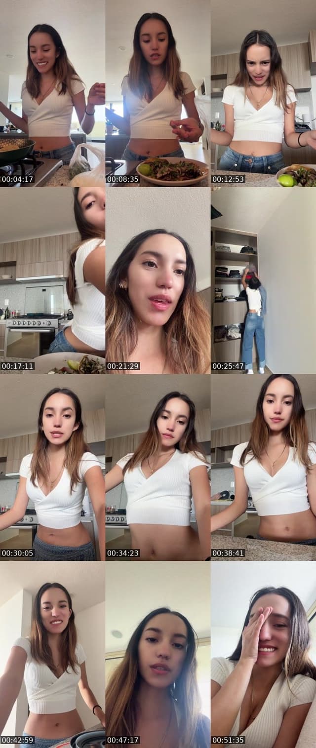 Bigo live: #Cutey Tacosss🇲🇽🇨🇦 by @itsamaralatina