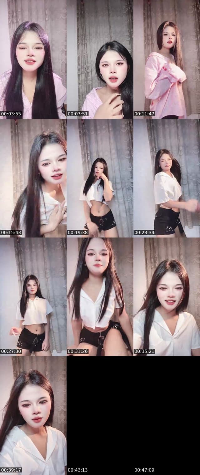Bigo live: 娜娜（8月新主播） by @1130028479