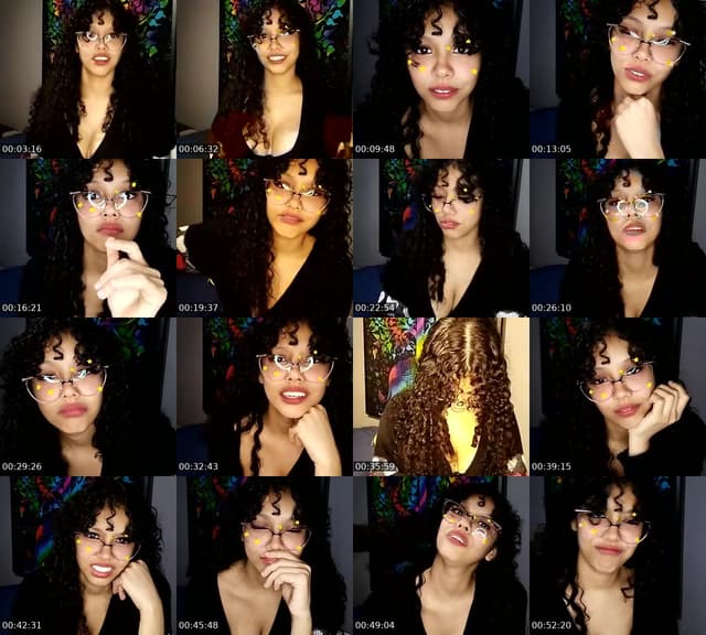Past Bigo live: Vamos conversar? 💕☺️🇧🇷 by @lyamoreno
