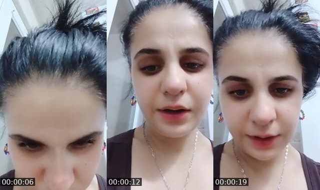 Bigo live: Hilal by @1121504404