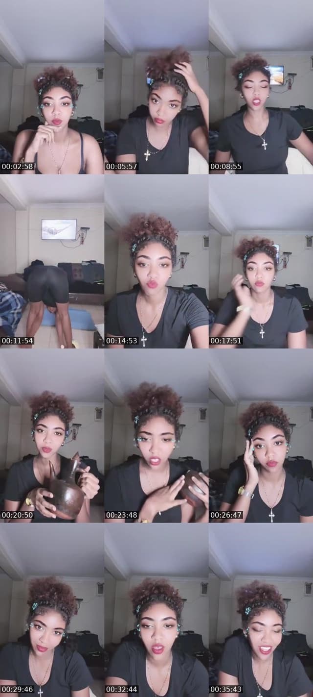 Bigo live: 😍💕 by @1125049467