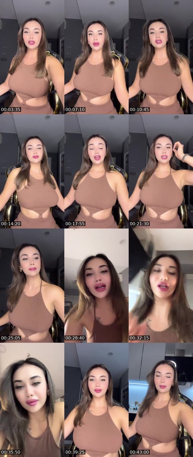 Bigo live: 🗡️ HANDESRA 🌺 by @handesra
