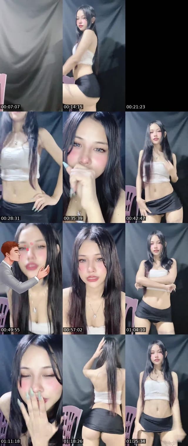 Bigo live: #MISS_BIGO Dancing by @Thinzar204