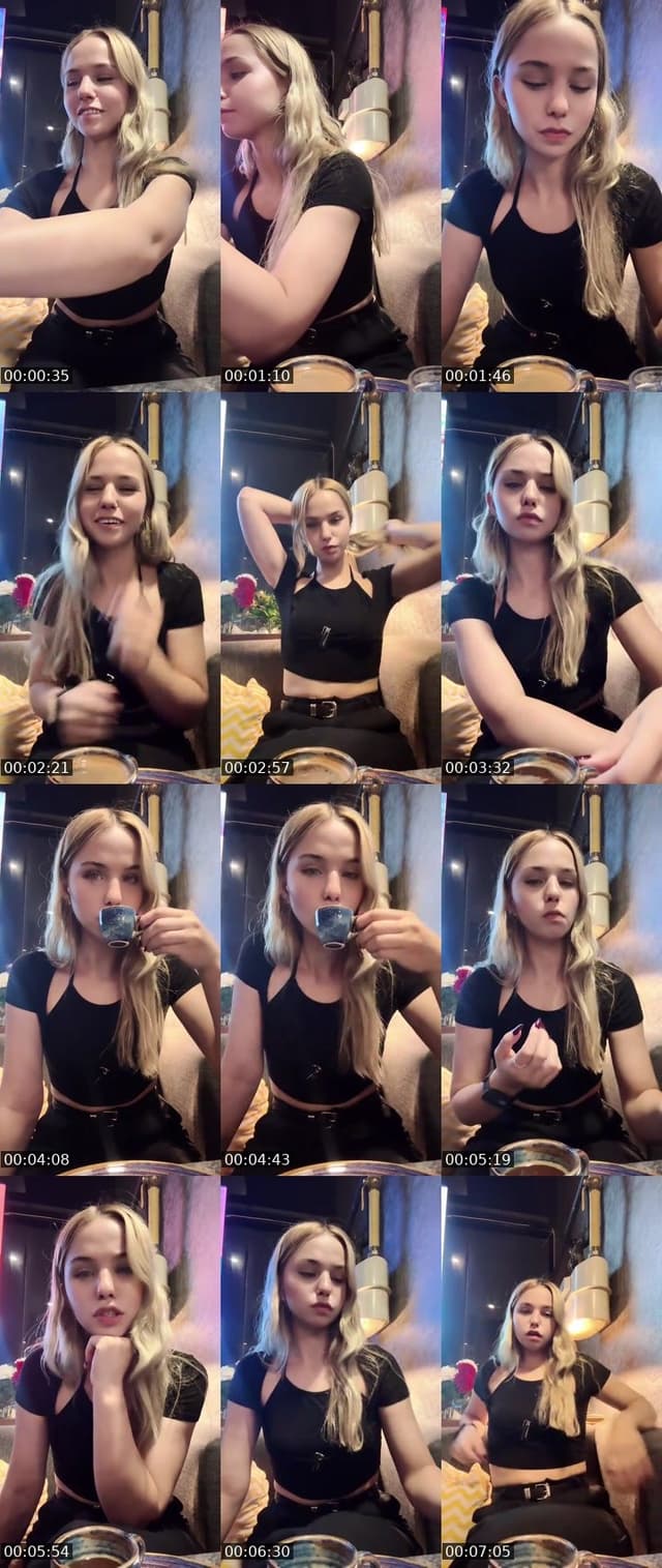 Bigo live: Gelsenee by @Mineebunny