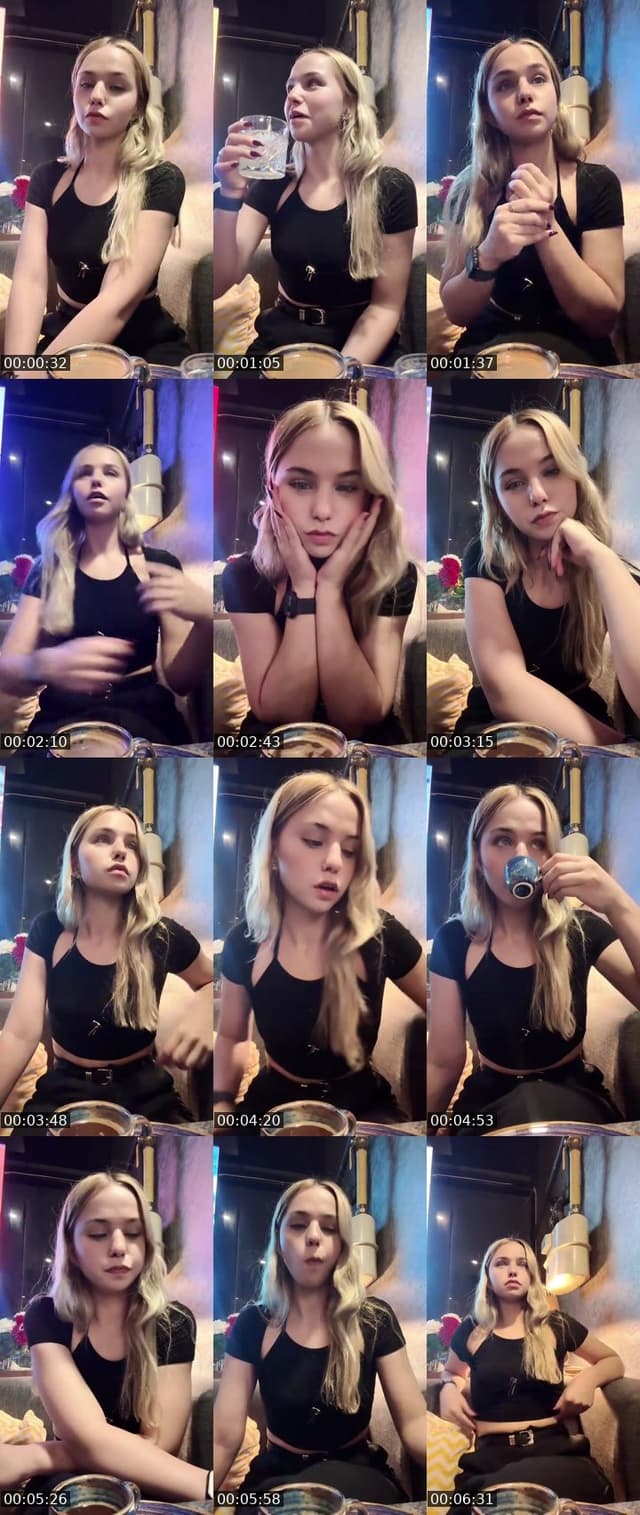 Bigo live: Gelsenee by @1095010110