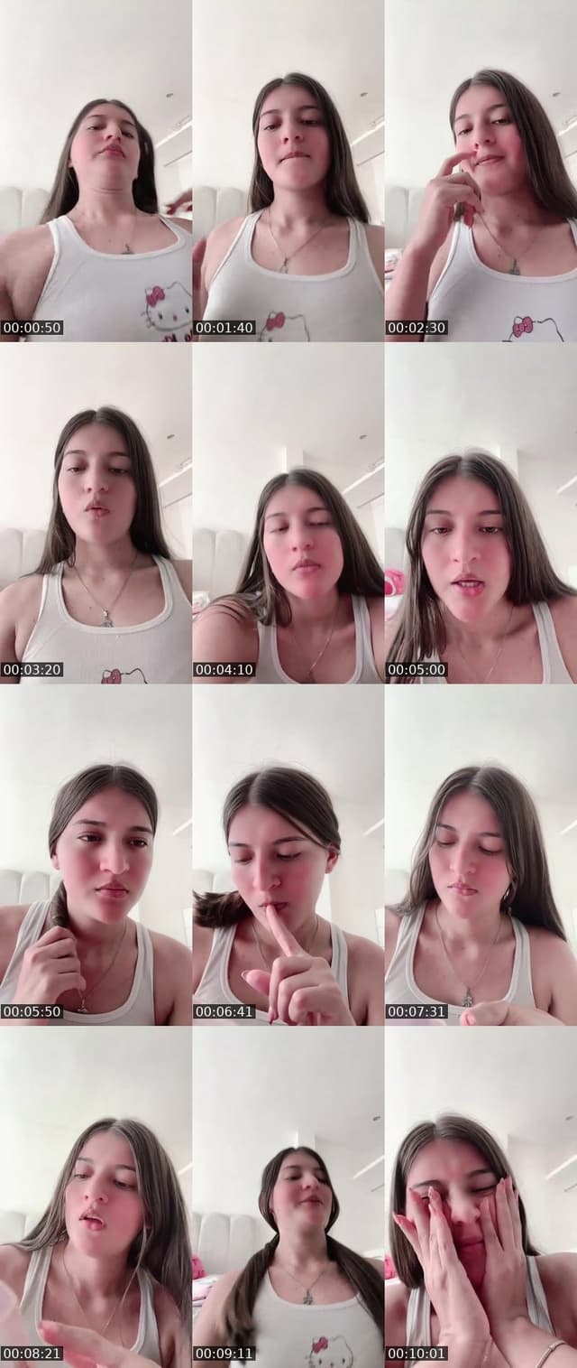 Bigo live: Me acompañas 13k? 🥰🙏 by @Klmbxz