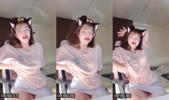 Bigo live: มาหาหน่อยงับ by @xx_x123