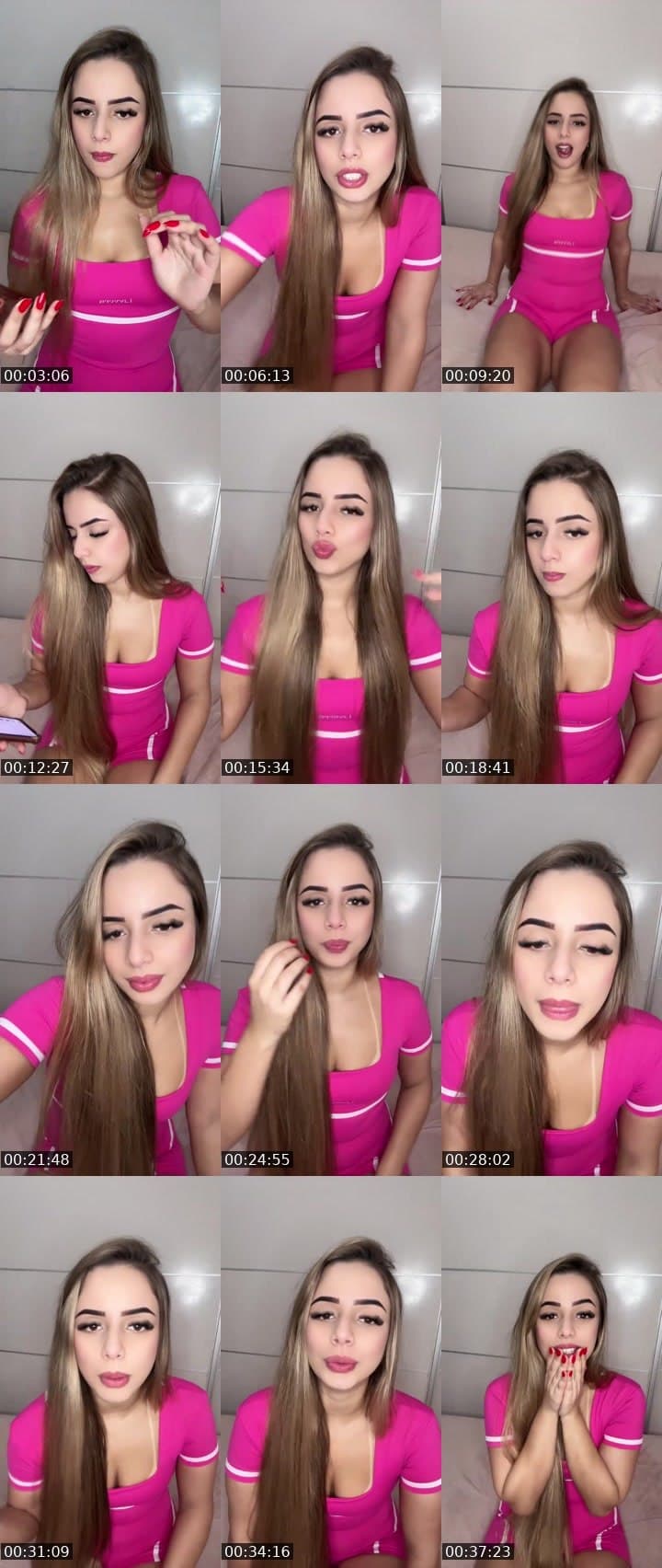 #Beauty Oiiiii 🥰🥰🥰