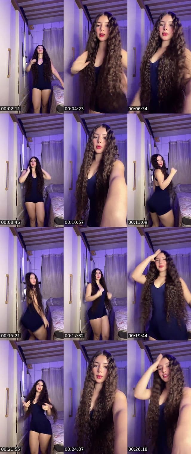 Bigo live: #charmer Hello baby 🇧🇷💃🏼 by @SN.Karin