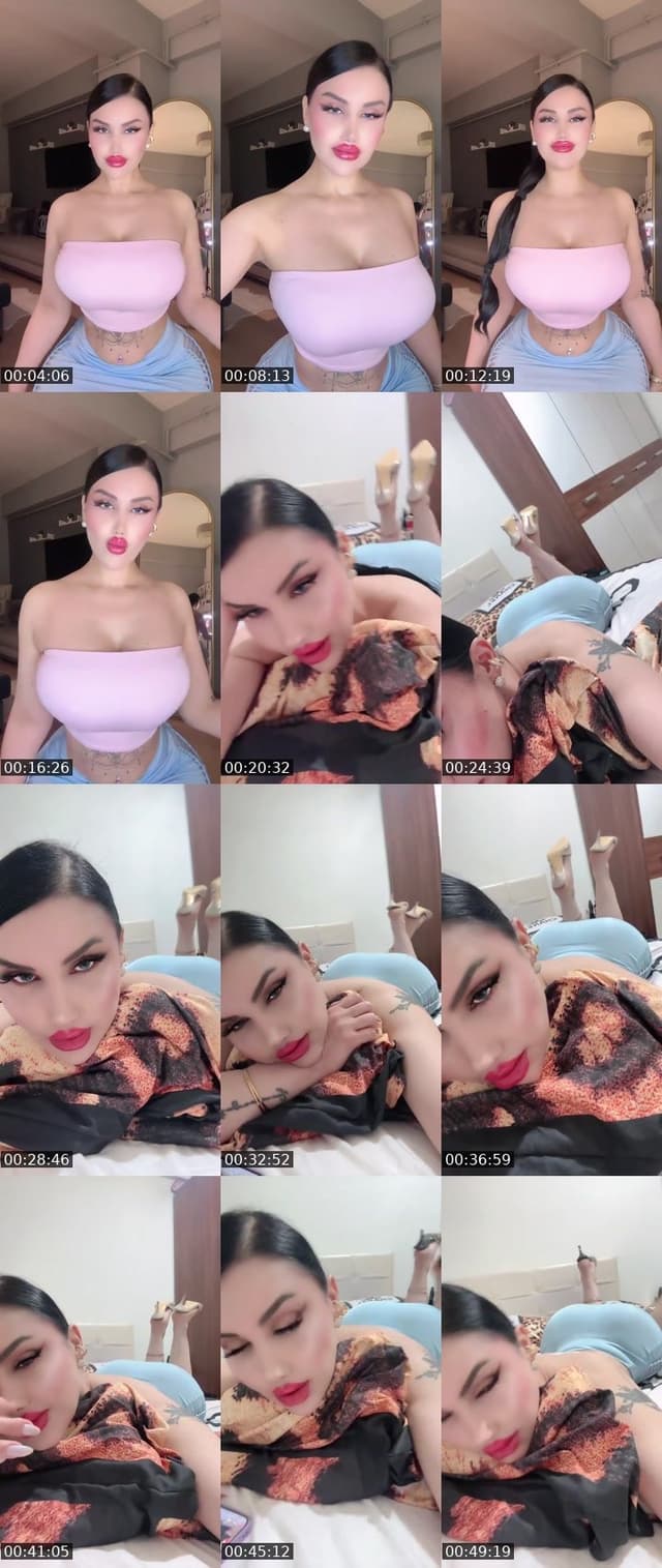 Bigo live: Gizemsu🌼 by @sugizemsu