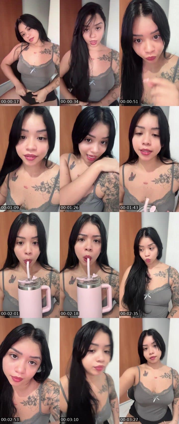 #Beauty 👀