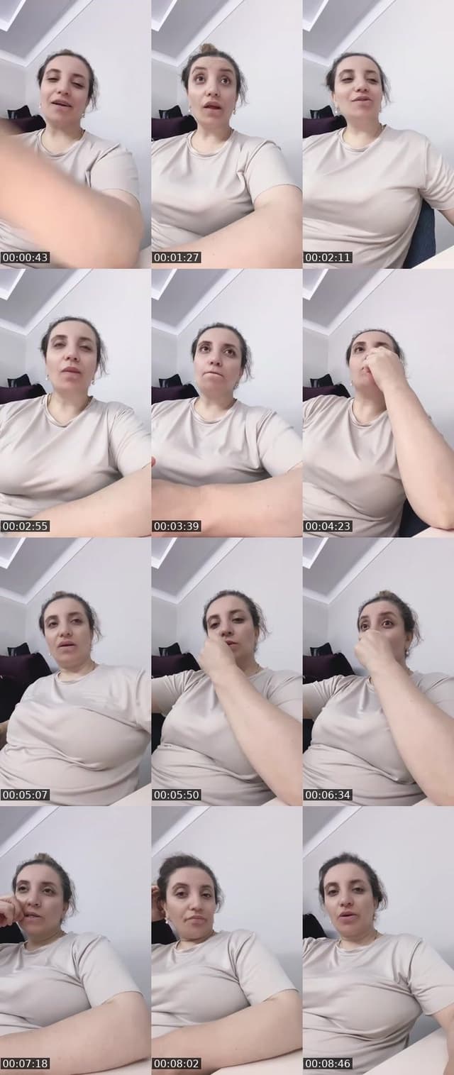 Bigo live: Yargiç yok mu arıyorum by @981502236