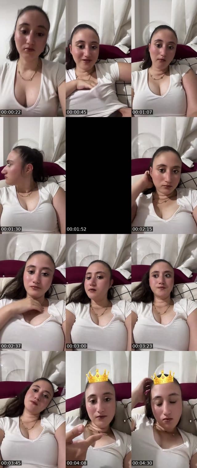 Bigo live: #Cutey Gel ve Destekle ❤️ by @1099148851