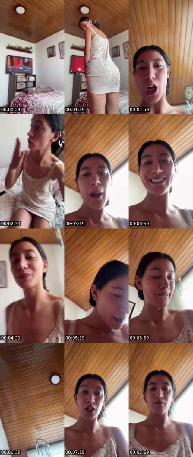 Bigo live: Vamos a bailar 💃🏽 by @1104200736
