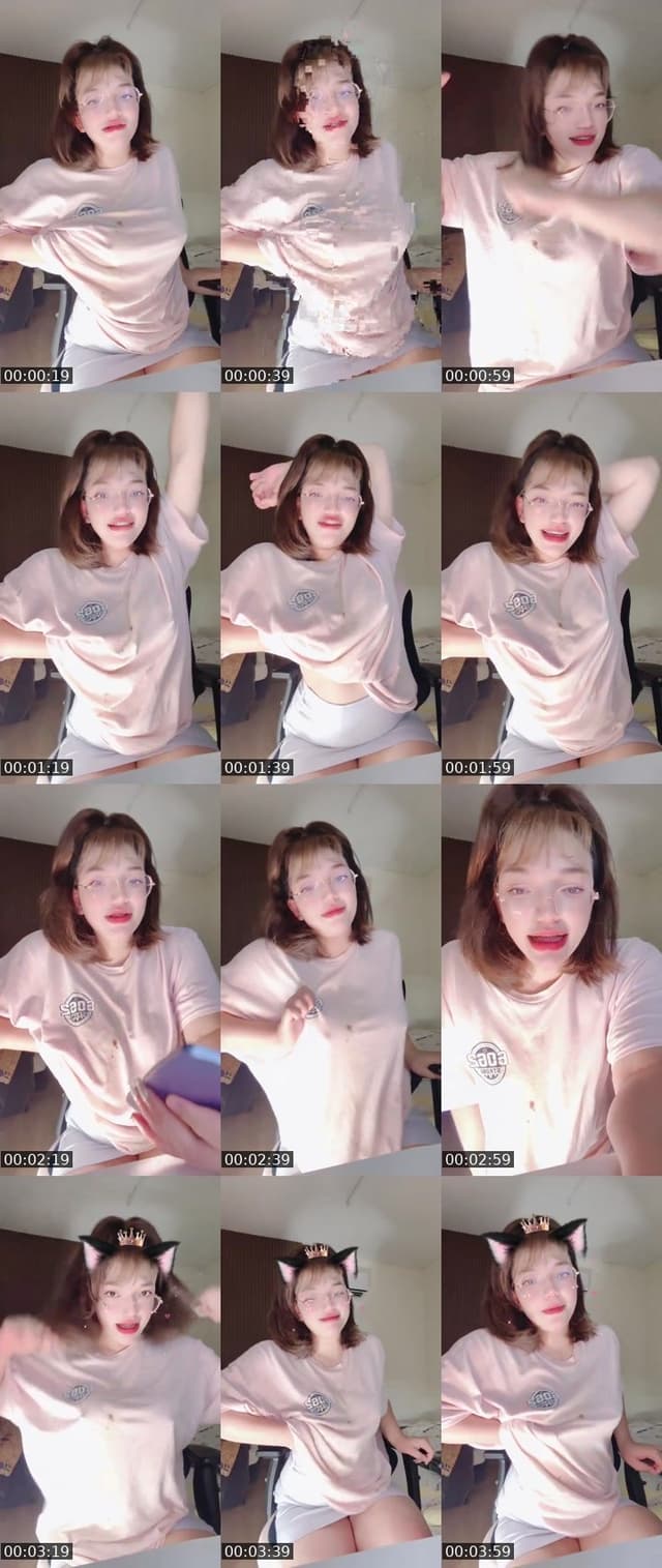 Bigo live: มาหาหน่อยงับ by @xx_x123