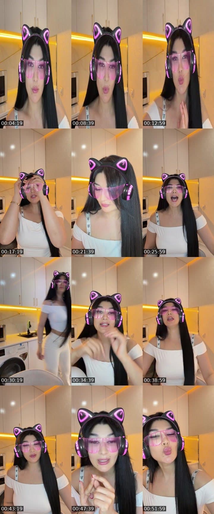 ❤️