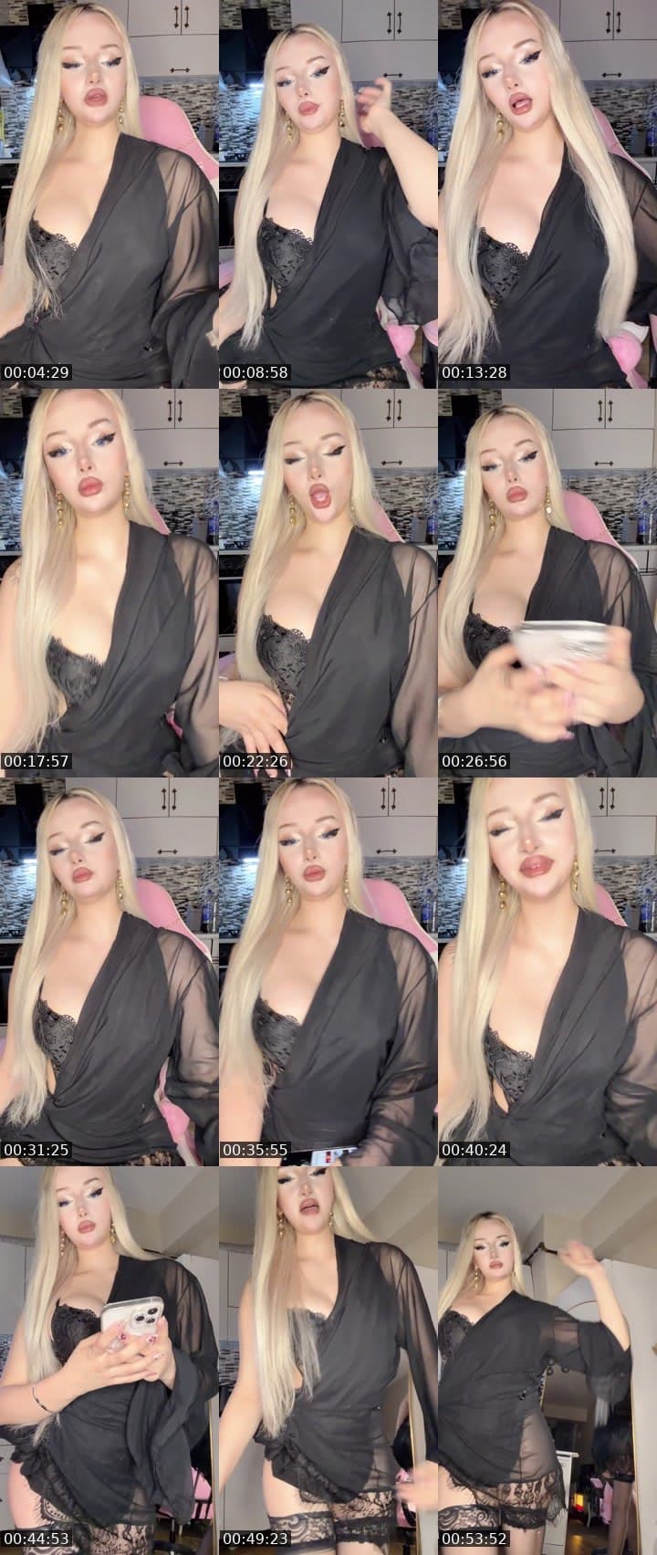 🐥BabyyBlonde 🐥