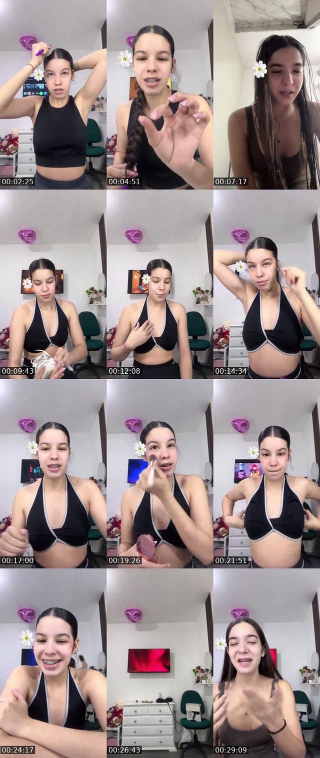 Bigo live: Ven🙃❤️ by @az_valee20