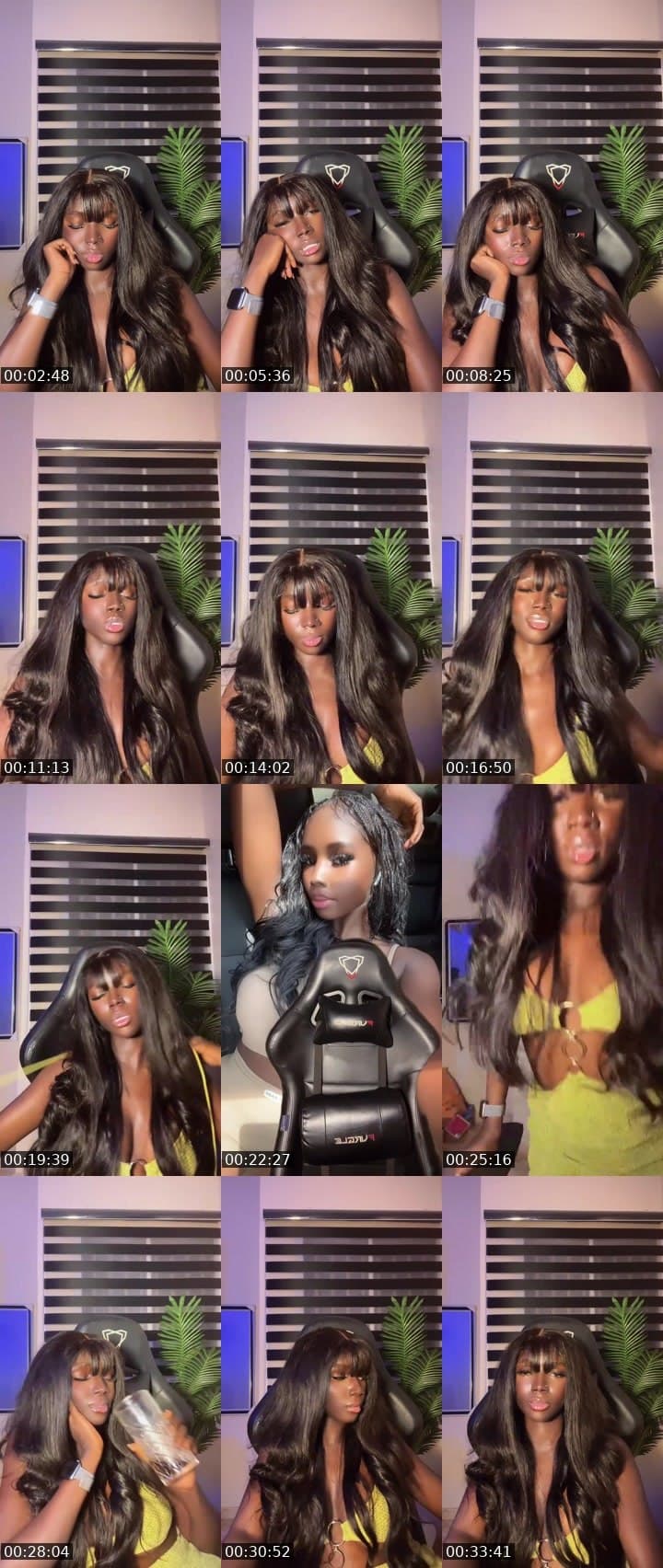 Naija Barb