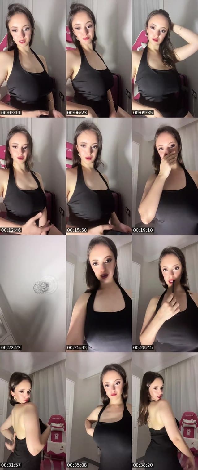 Past Bigo live: ☺️ by @beniseyret