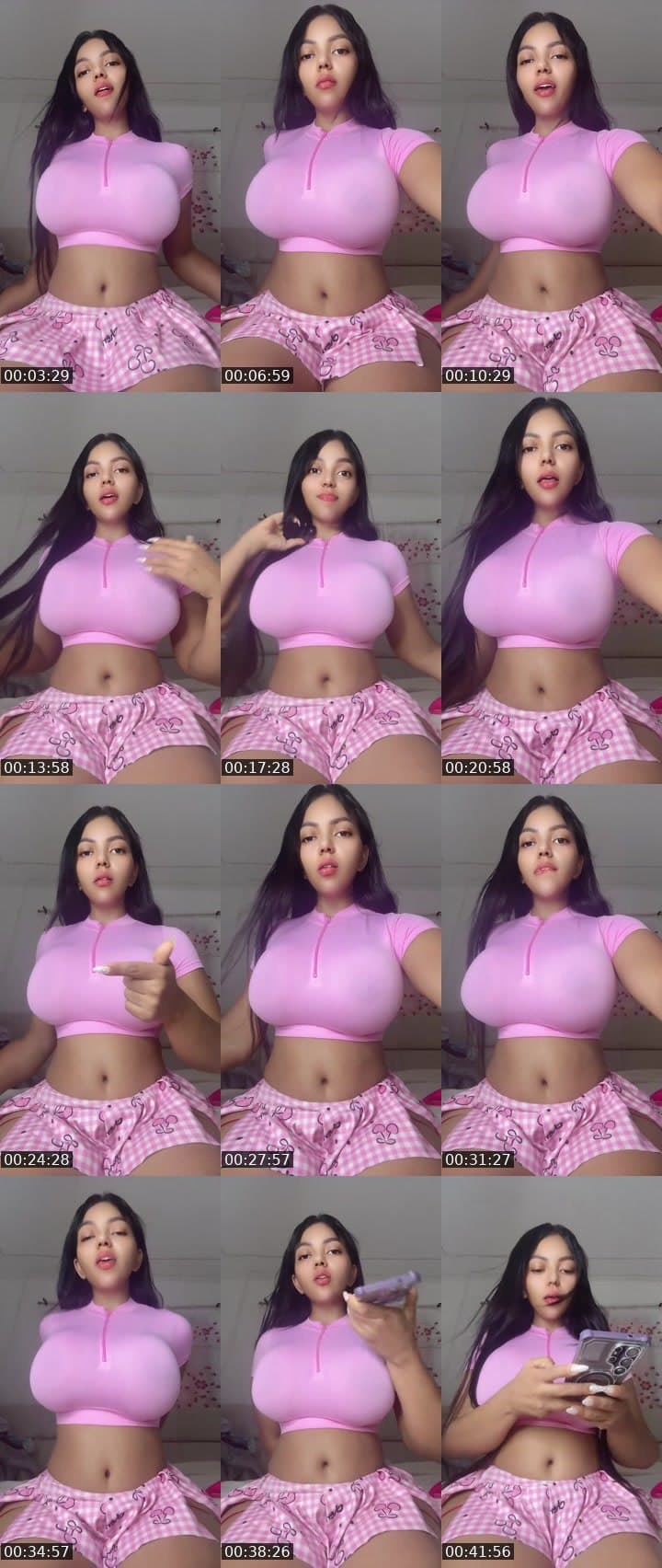 *