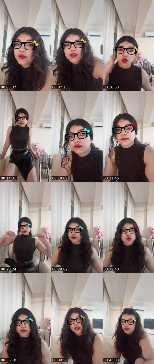 Bigo live: #Hipster Sebep ol) by @patronunum