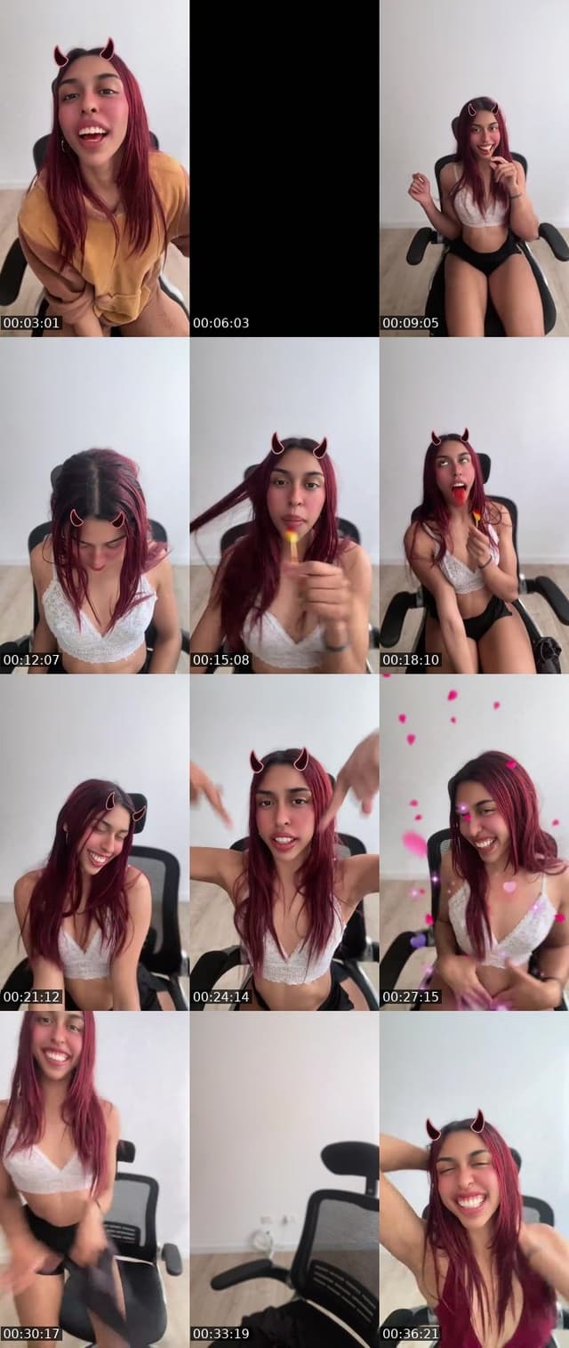 Bigo live: #Beauty * by @1082567807