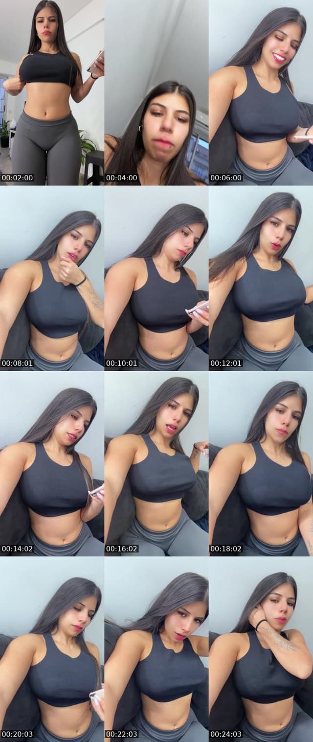 Bigo live: - Holaaaaa bb❤️❤️❤️😍 by @anthag