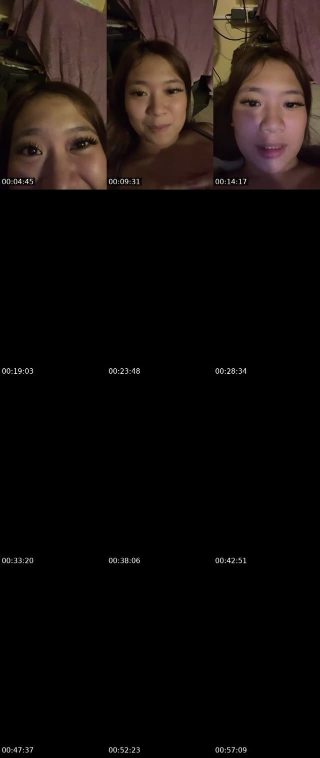 Past Bigo live: . by @drlnmeiii
