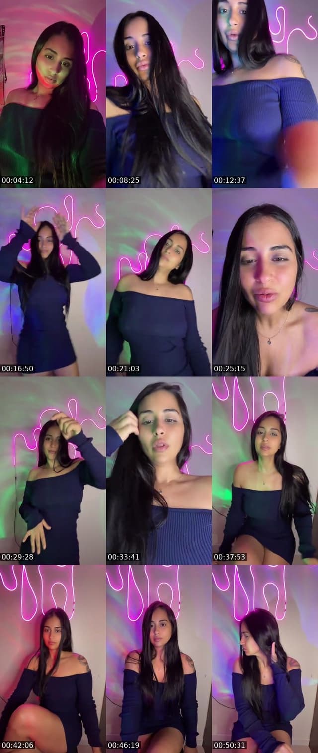 Bigo live: #Cutey Help for 500k 😭🫶🏼🥹💕 by @innafalcao