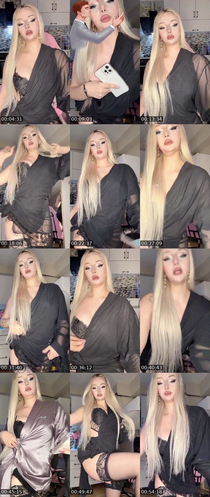 🐥BabyyBlonde 🐥