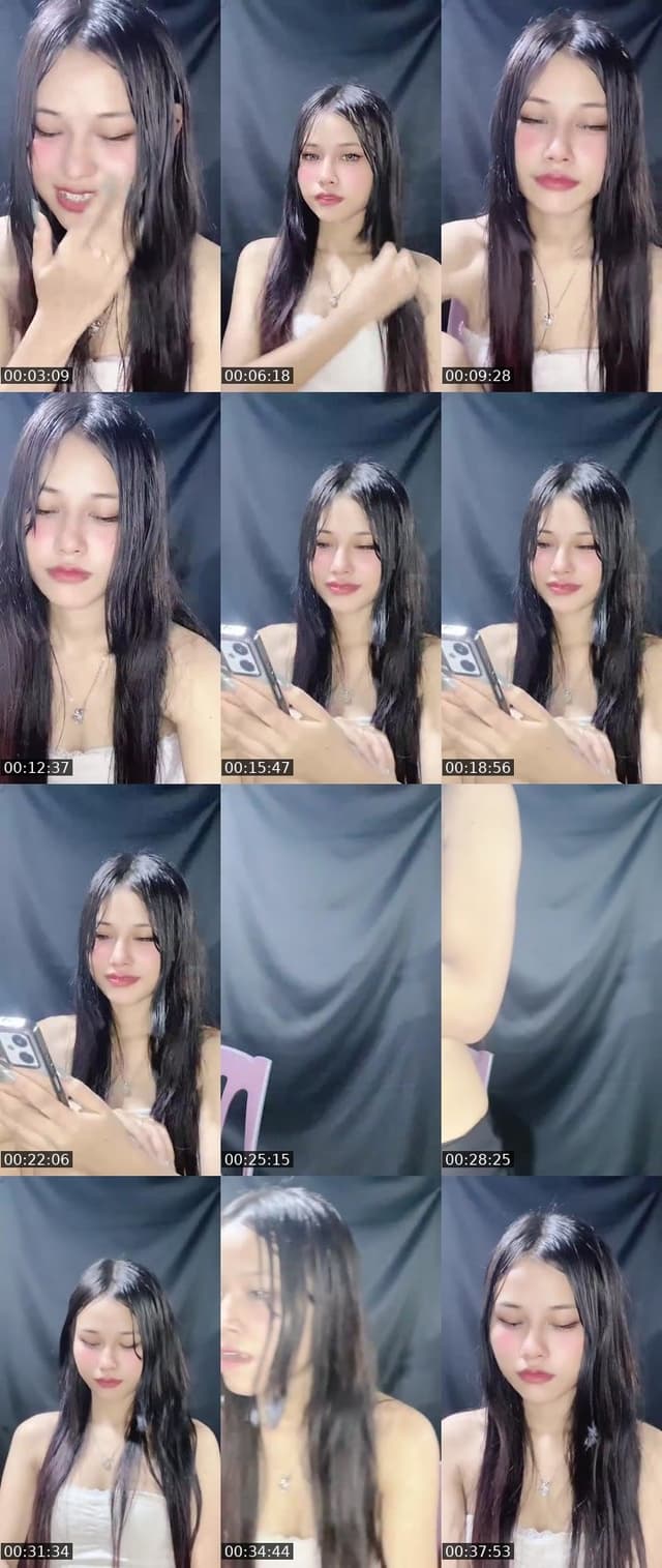 Bigo live: #MISS_BIGO Dancing by @Thinzar204