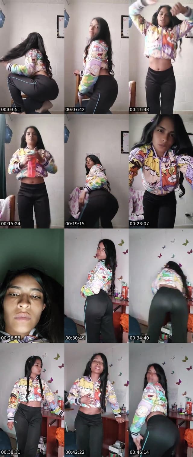 Bigo live: * by @ween1
