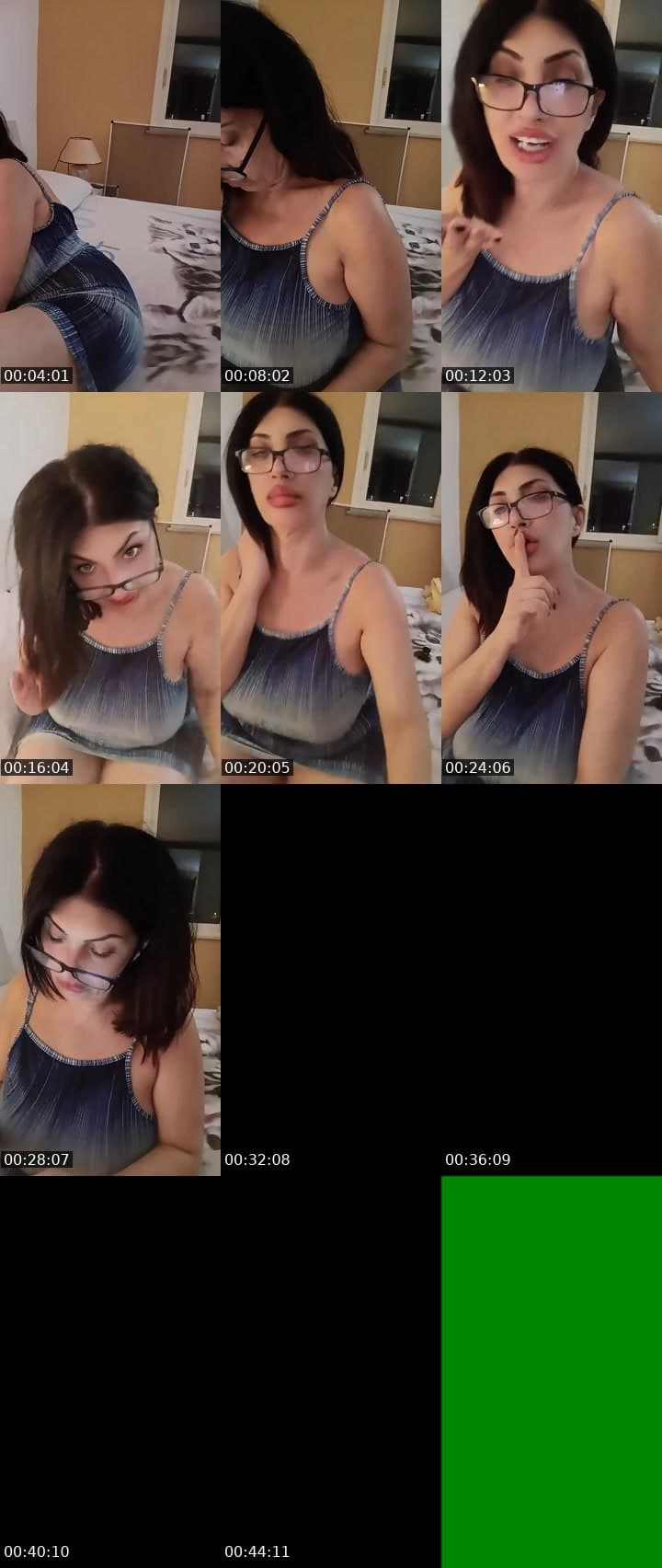 la convinzione e brutta🤣