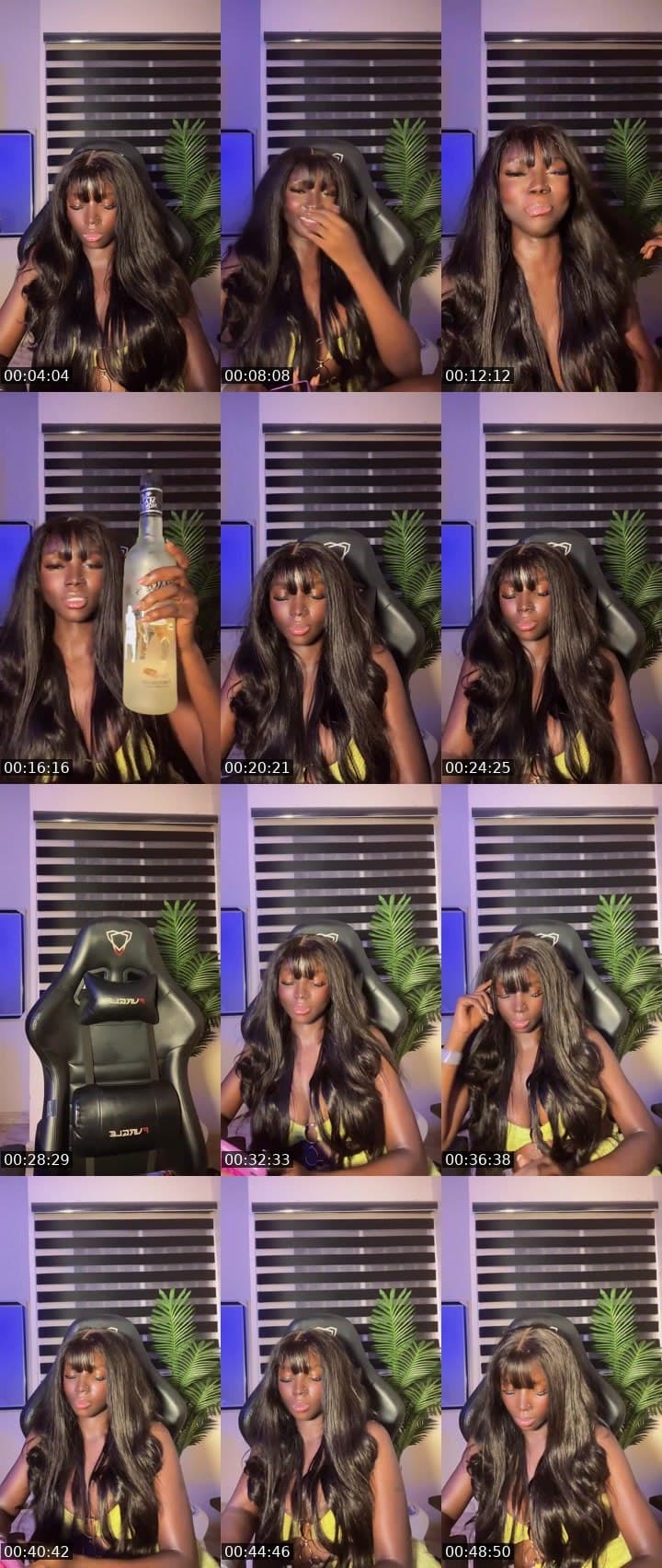 Naija Barb