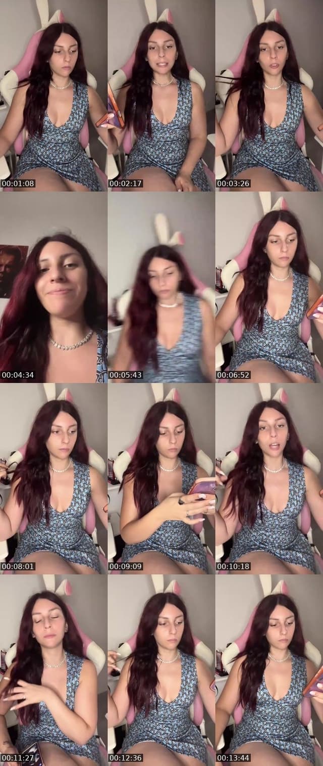 Bigo live: #charmer * by @pandemoniums_89
