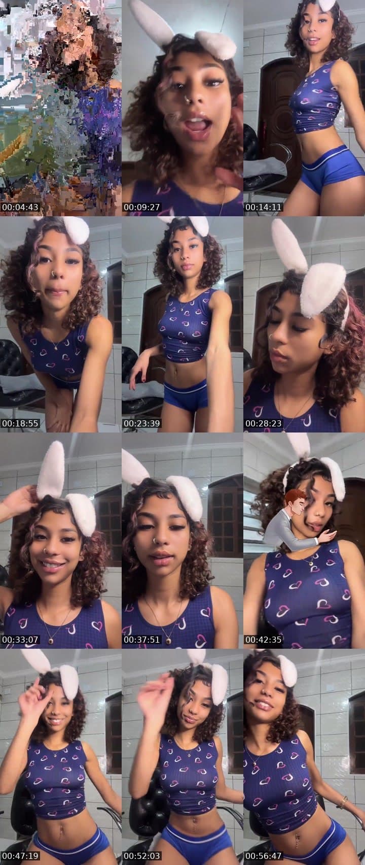 #Beauty Helloww/ hola amor mio