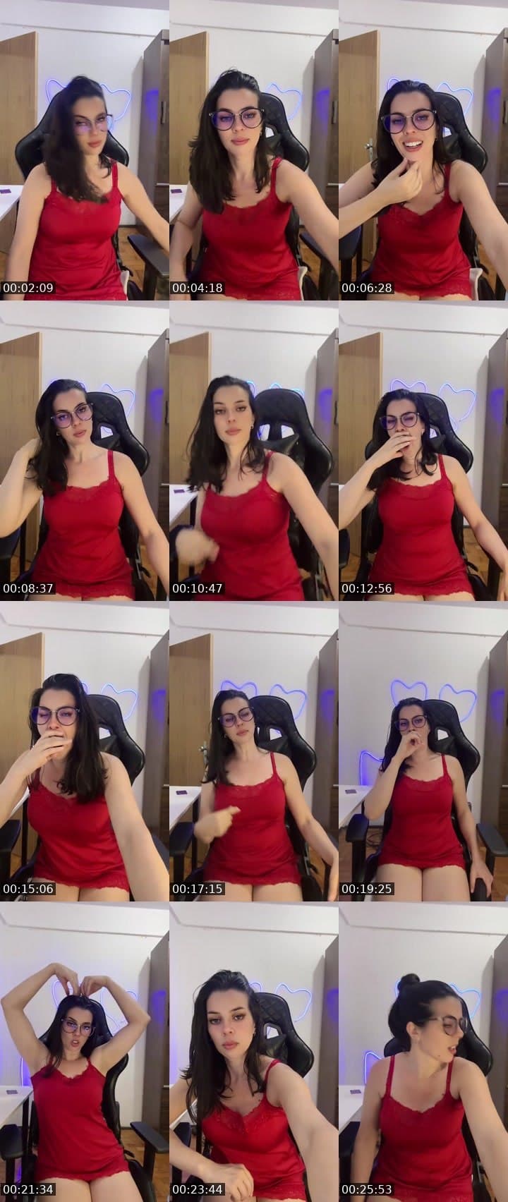 Vem me ver