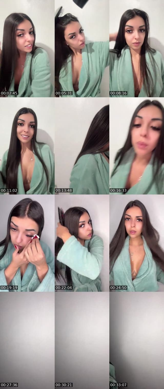Bigo live: #Beauty NEW MÊSSSSS ☘️ by @kludwig