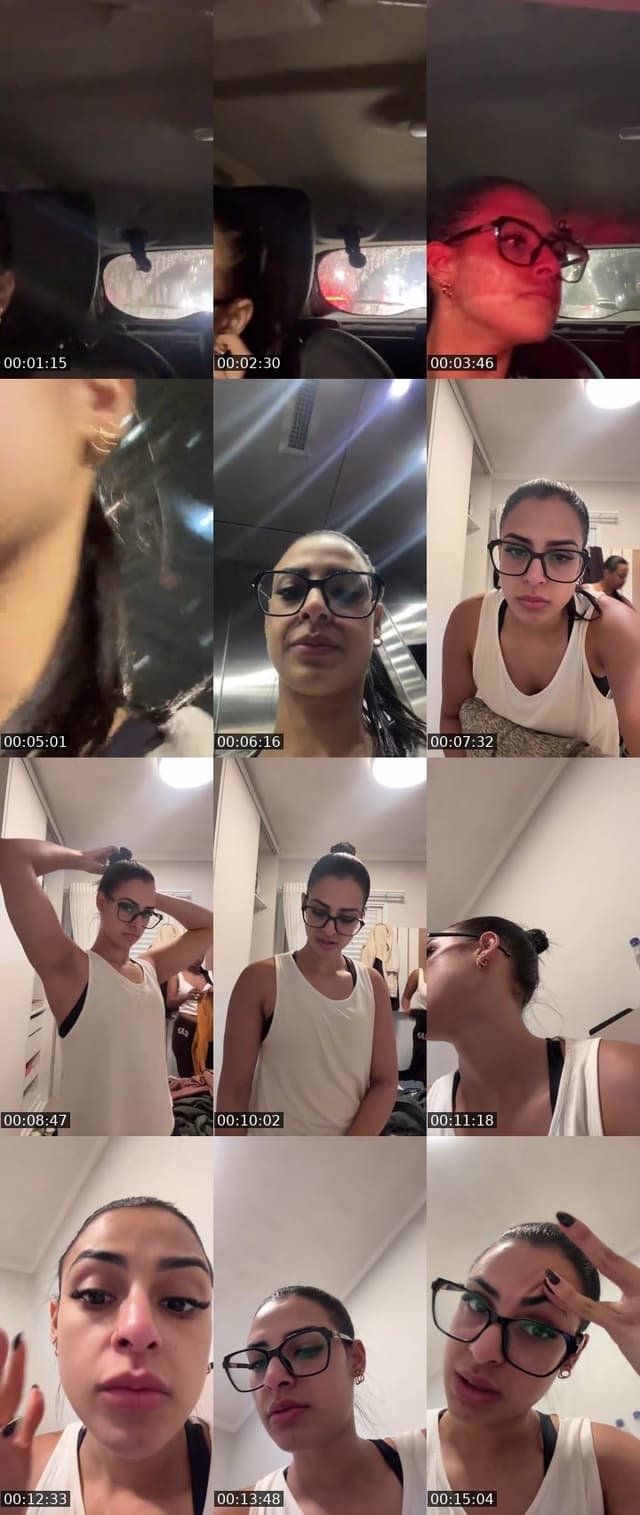 Bigo live: #Beauty Vem ver 👀💖 by @BA.Maah