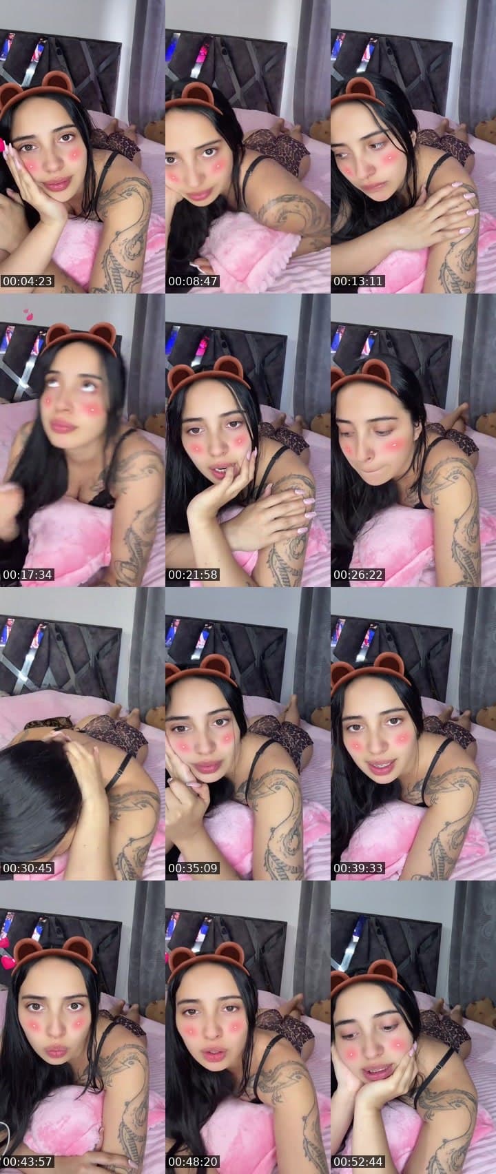 Acompáñame🥺
