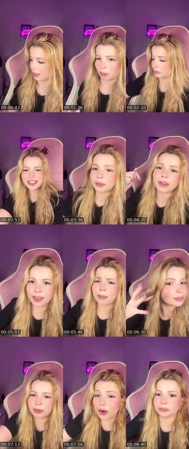 Bigo live: Hi baby by @goldiesun
