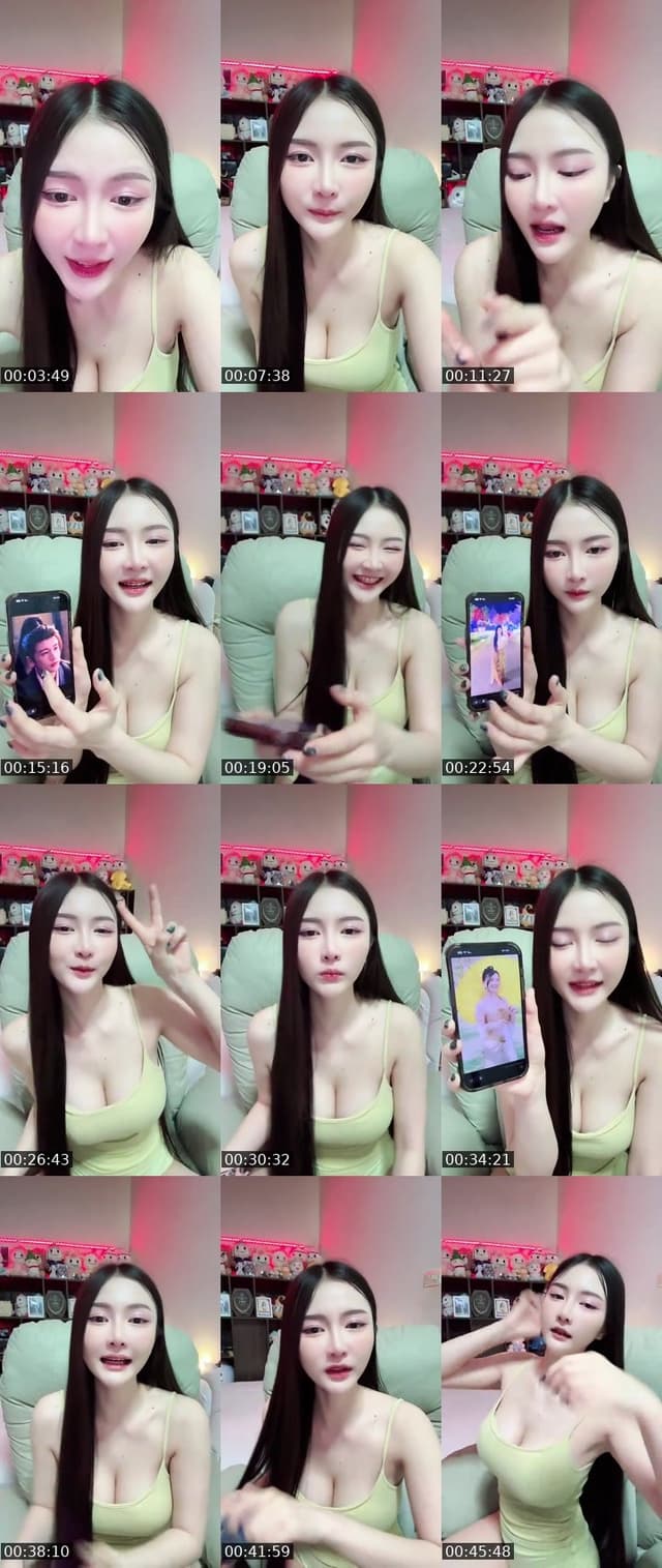 Bigo live: 😊ขอให้เป็นเดือนที่ดี❤️ by @Numwarn12345678
