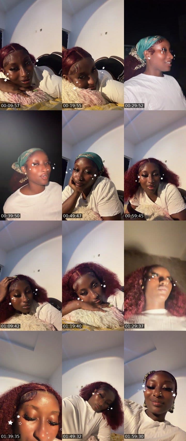 Mandyox 🧜🏾‍♀️