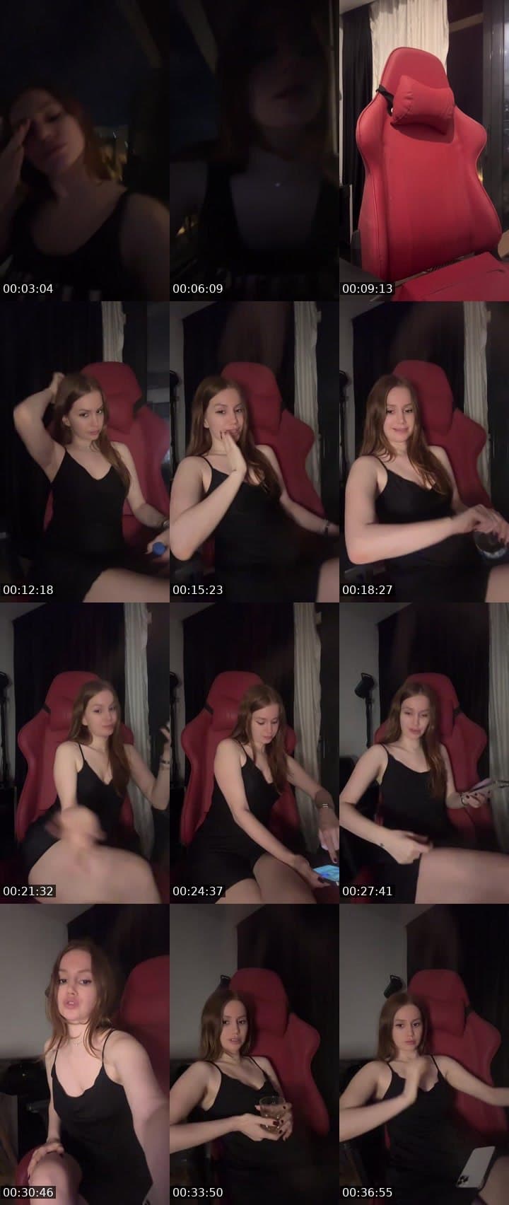 Ferina valentino