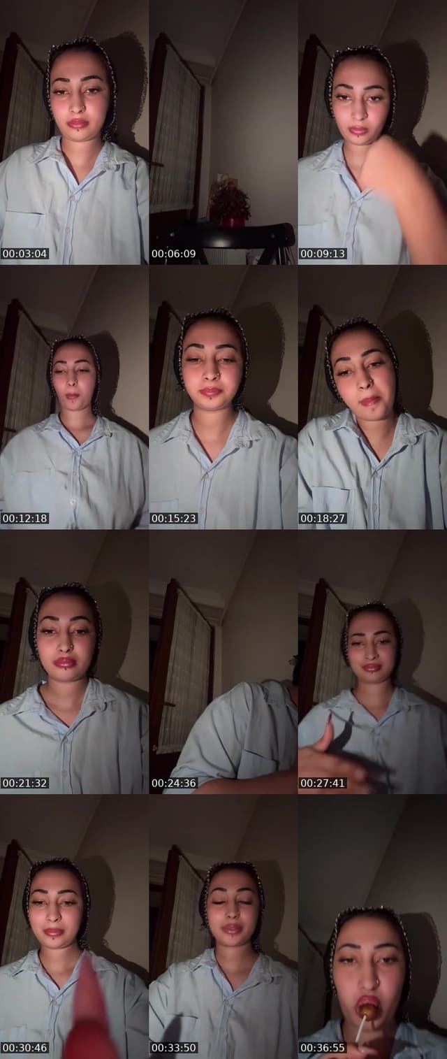 Bigo live: Gelisennn yoksam yokkk by @Nevasel