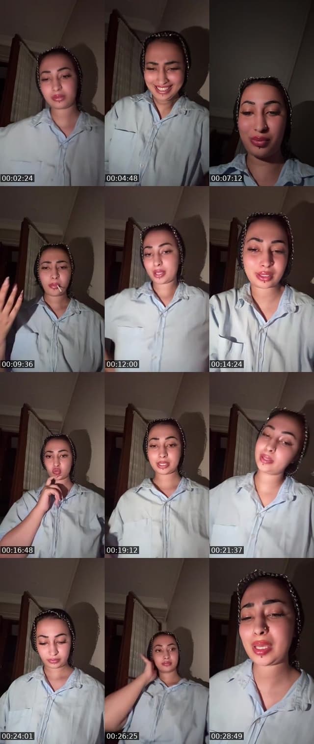 Bigo live: Gelisennn yoksam yokkk by @nevasel