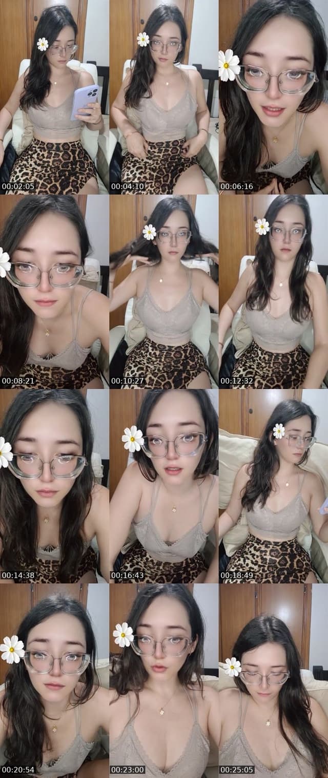 Bigo live: quiero un novio by @bellastar0504